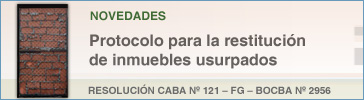 Novedades